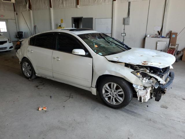 Vin: 1n4al2ap5cc190633, lot: 52483645, nissan altima base 20124