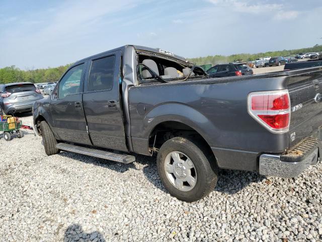 Vin: 1ftew1cm8cfb26357, lot: 52457055, ford f-150 supercrew 20122