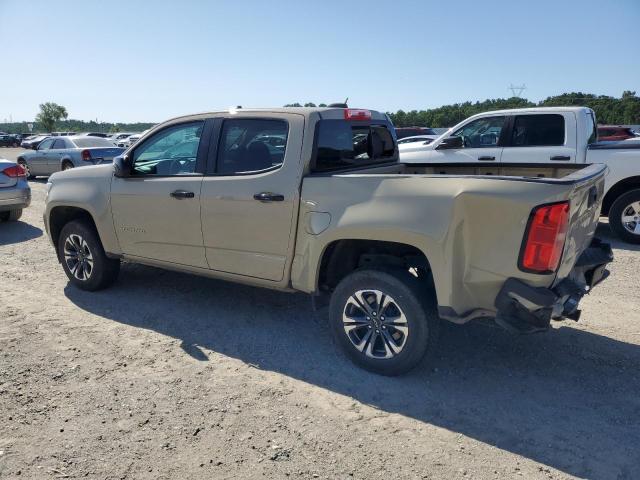 Vin: 1gcgsden7n1185041, lot: 54848245, chevrolet colorado z71 20222