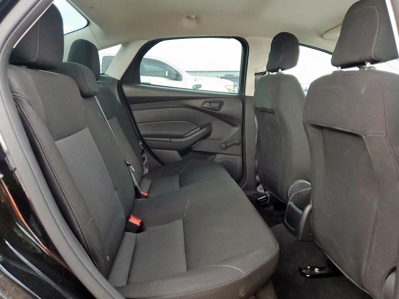 2018 FORD FOCUS S - 1FADP3E29JL222776