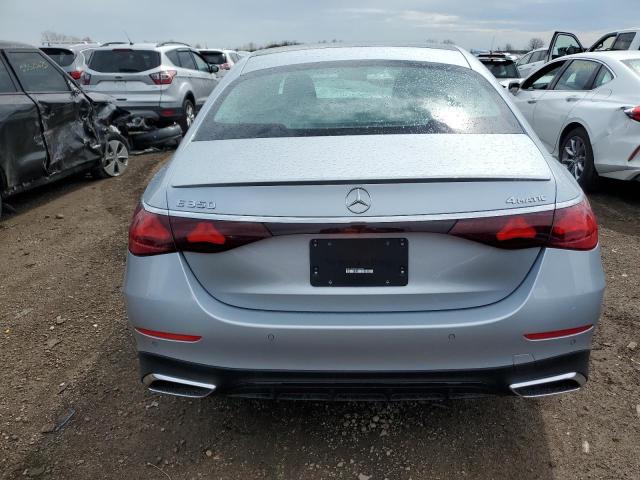 2025 MERCEDES-BENZ E 350 4MAT - W1KLF4HBXSA155389