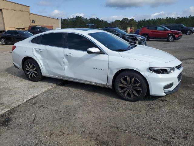 2017 CHEVROLET MALIBU LT - 1G1ZE5STXHF105742
