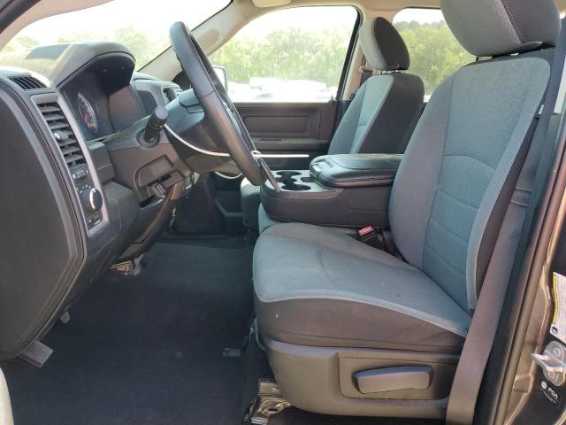 2021 RAM 1500 CLASS - 1C6RR6FG2MS508086
