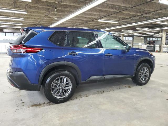 Vin: 5n1at3ab0mc796309, lot: 53686365, nissan rogue s 20213