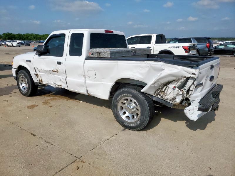Vin: 1ftkr1ee3apa16422, lot: 54630985, ford ranger super cab 20102