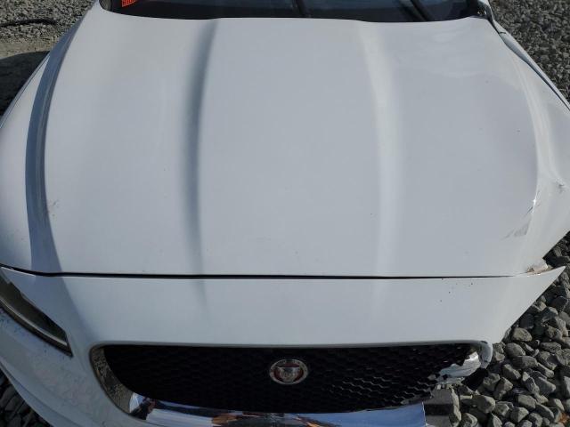 2018 JAGUAR F-PACE PRE SADCJ2FX4JA326541