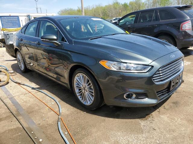 2015 FORD FUSION SE - 3FA6P0HD3FR181249