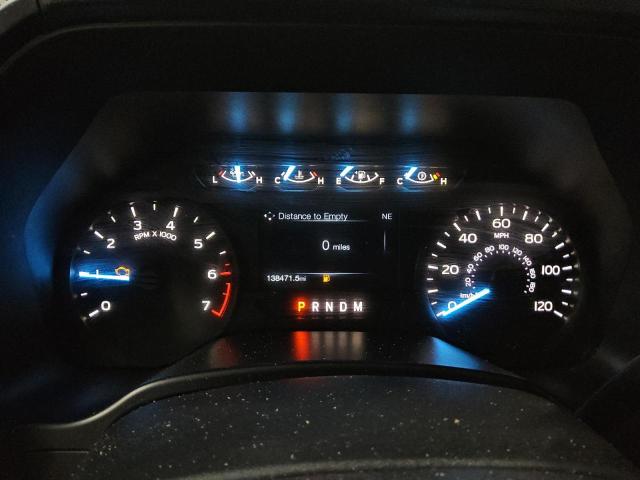 2020 FORD F150 SUPER - 1FTEX1C57LKE46279