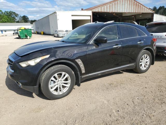 Vin: jn8cs1mw5dm171941, lot: 53050245, infiniti fx37 2013 img_1