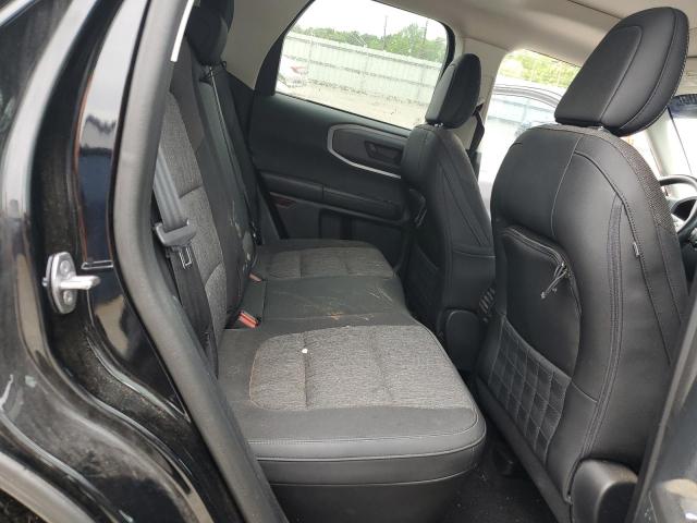 2021 FORD BRONCO SPO - 3FMCR9B62MRA10653