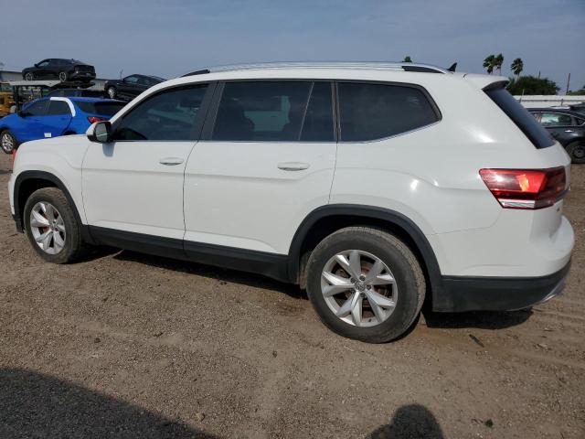 Vin: 1v2kr2caxjc530280, lot: 51659685, volkswagen atlas se 20182