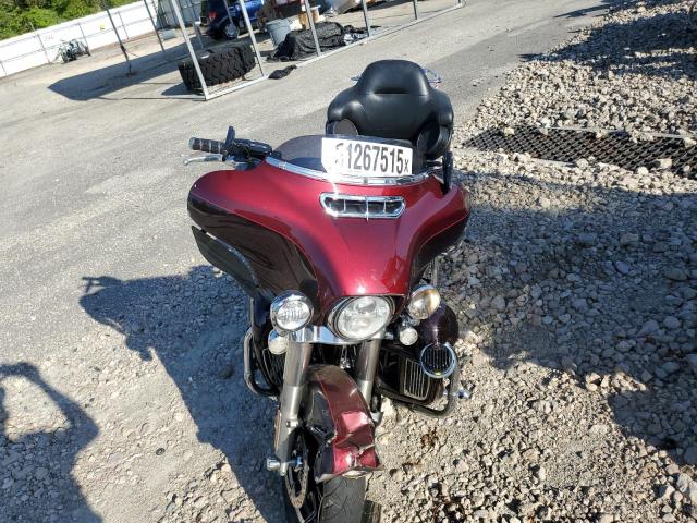 2015 HARLEY-DAVIDSON FLHTK ULTR 1HD1KEL13FB609529