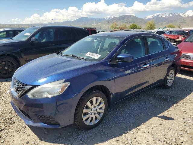 Vin: 3n1ab7ap8hy326510, lot: 54956475, nissan sentra s 2017 img_1