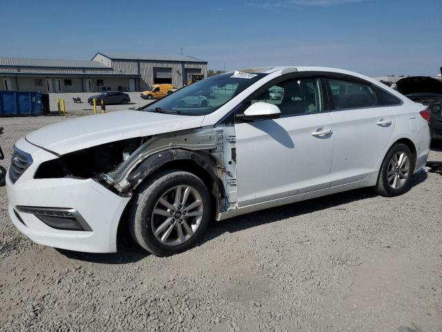 Vin: 5npe24af7fh077339, lot: 52681295, hyundai sonata se 2015 img_1