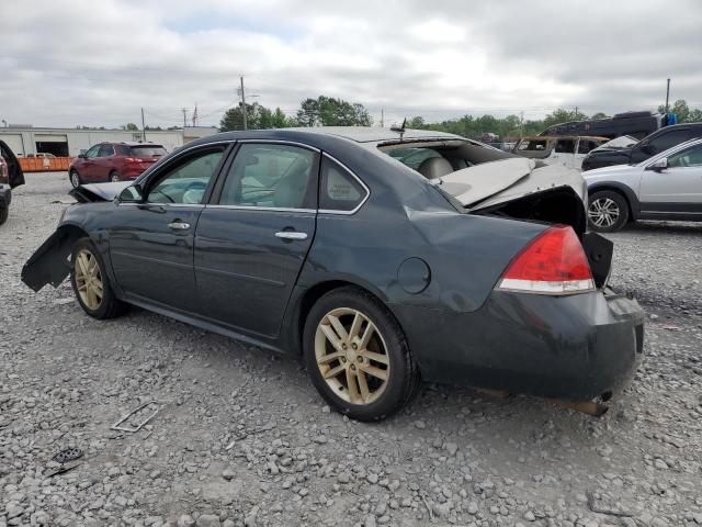 Vin: 2g1wc5e32d1259500, lot: 54698295, chevrolet impala ltz 20132
