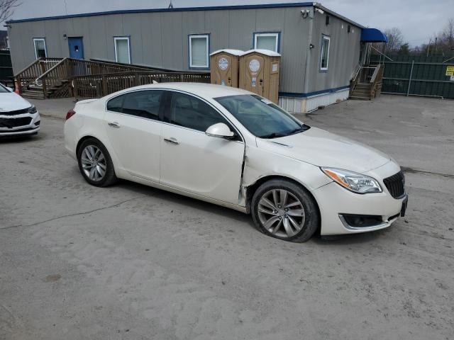 Vin: 2g4gr5gx2e9226635, lot: 52077885, buick regal premium 20144