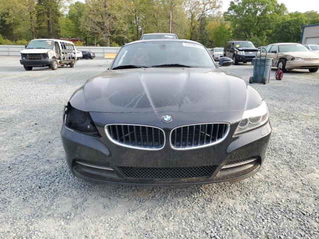 2016 BMW Z4 SDRIVE2 WBALL5C50GP557837