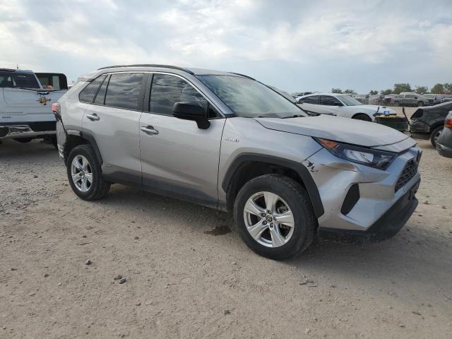 Vin: 4t3lwrfvxmu045340, lot: 53053535, toyota rav4 le 20214