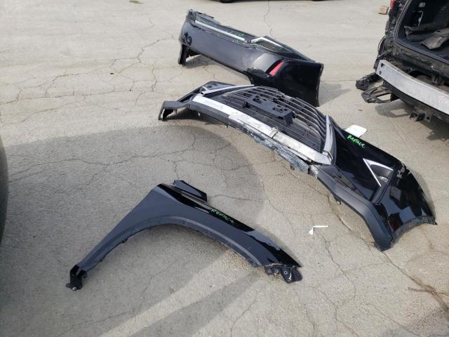 2019 LEXUS RX 450H L JTJDGKCA3K2006862
