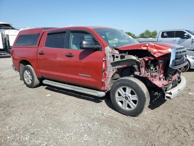 Vin: 5tfdm5f18bx019134, lot: 52141595, toyota tundra crewmax sr5 20114