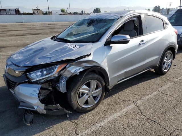 Vin: 3czru5h56lm703476, lot: 53397775, honda hr-v ex 2020 img_1