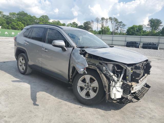 Vin: 2t3w1rfvxmc086872, lot: 55200835, toyota rav4 xle 20214