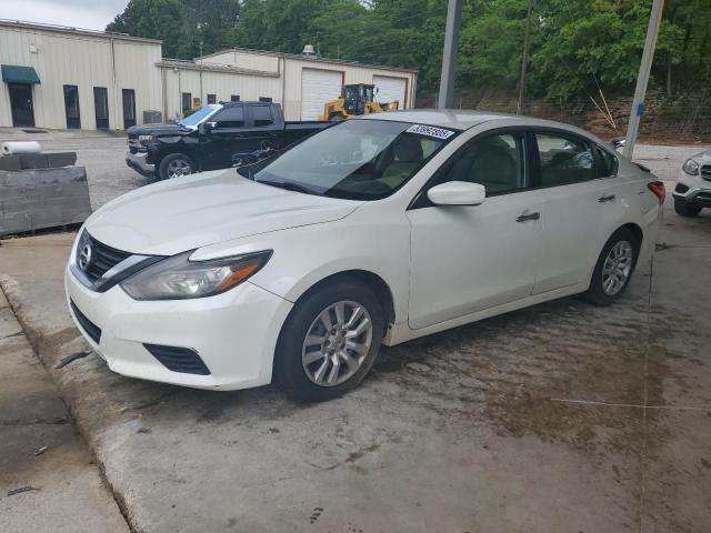 Vin: 1n4al3ap1gn311450, lot: 53992805, nissan altima 2.5 2016 img_1