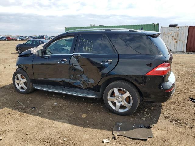 Vin: 4jgda7dbxda262171, lot: 52435385, mercedes-benz m-class 550 4matic 20132