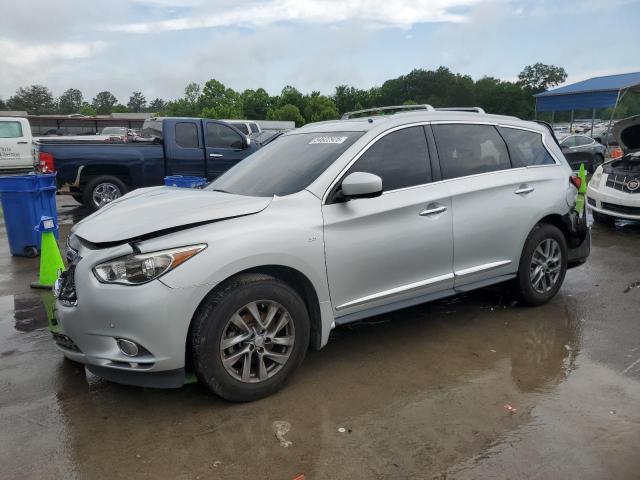 INFINITI QX60