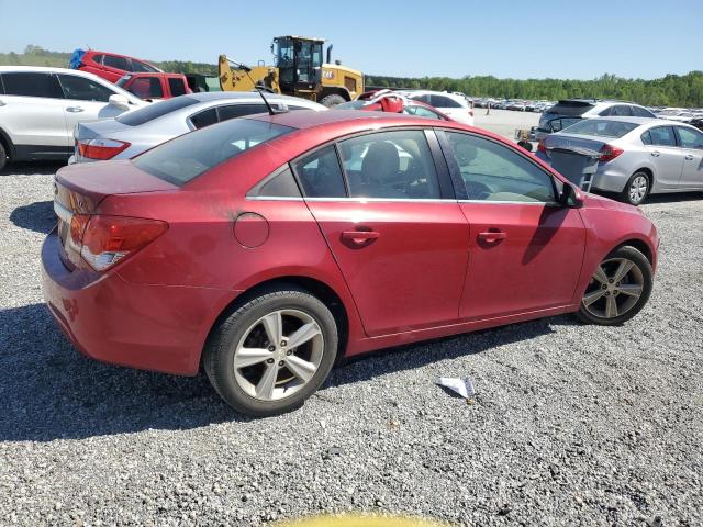 Vin: 1g1pe5sb4e7298426, lot: 53450485, chevrolet cruze lt 20143