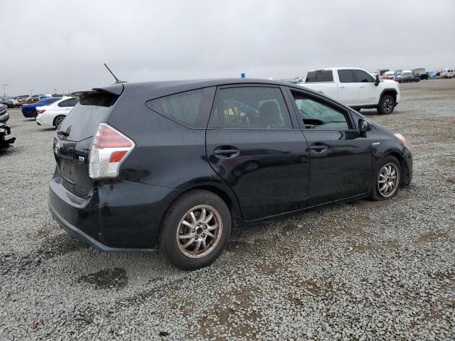 Vin: jtdzn3eu8fj032266, lot: 54694515, toyota prius 20153
