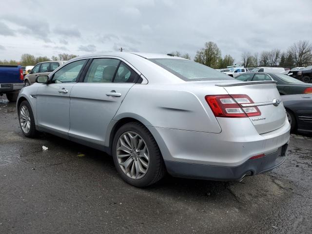 Vin: 1fahp2j89dg141683, lot: 52462575, ford taurus limited 20132