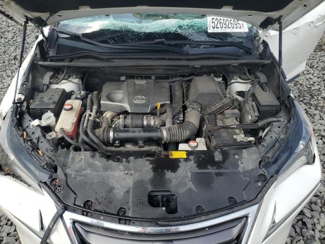 2015 LEXUS NX 200T JTJBARBZ1F2004087