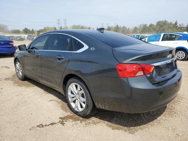 2018 CHEVROLET IMPALA LT - 2G1105S39J9170608