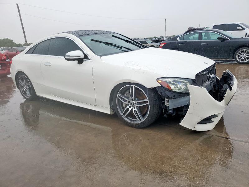 Vin: wdd1j6fb4jf011276, lot: 53668155, mercedes-benz e-class 400 20184