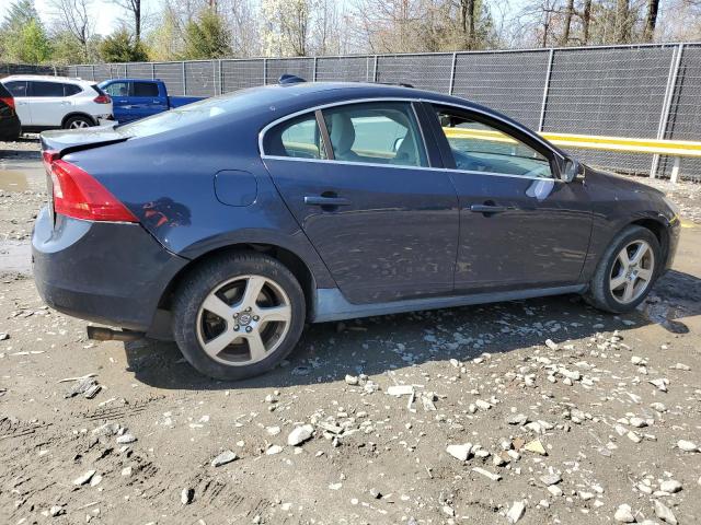 Vin: yv1622fsxc2145588, lot: 50846955, volvo s60 t5 20123