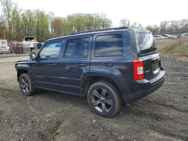 Vin: 1c4njrfb3fd215065, lot: 53035985, jeep patriot latitude 20152