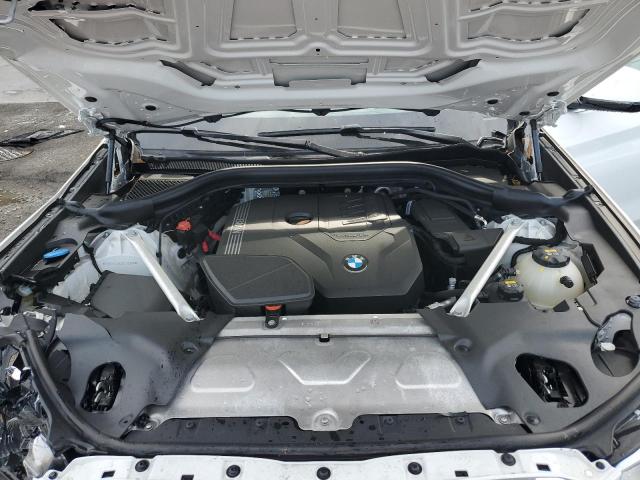 2020 BMW X3 SDRIVE3 #3290201247