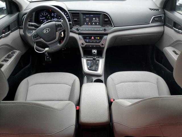 2017 HYUNDAI ELANTRA SE - 5NPD84LF3HH034627