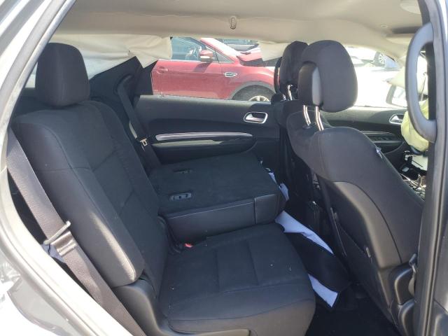 2019 DODGE DURANGO SS - 1C4SDJFT0KC754019