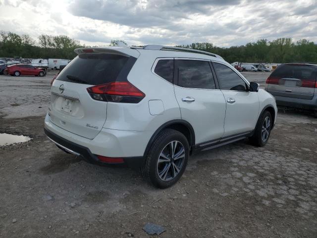 Vin: 5n1at2mvxhc754042, lot: 53955445, nissan rogue sv 20173