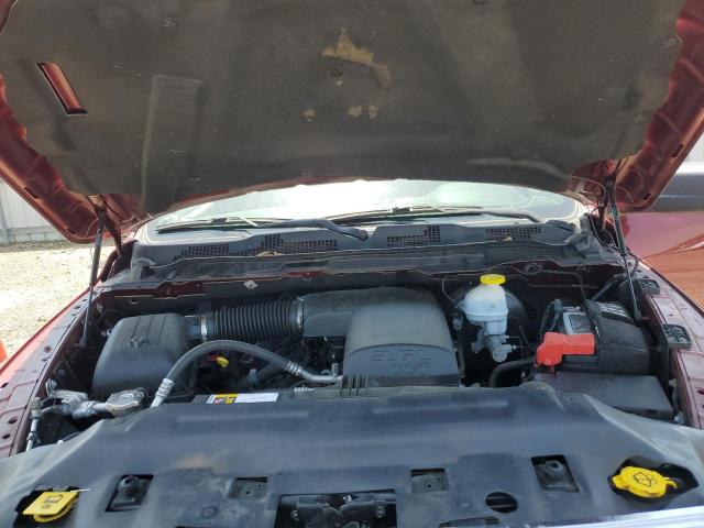 2021 RAM 1500 CLASS - 1C6RR7LG3MS543469