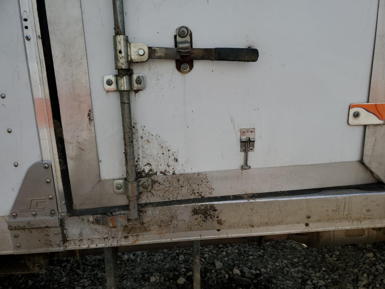 FORD F-550 SUPER DUTY