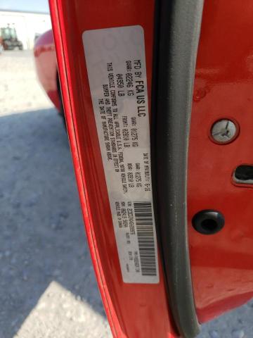 2016 DODGE CHALLENGER - 2C3CDZAG4GH289976