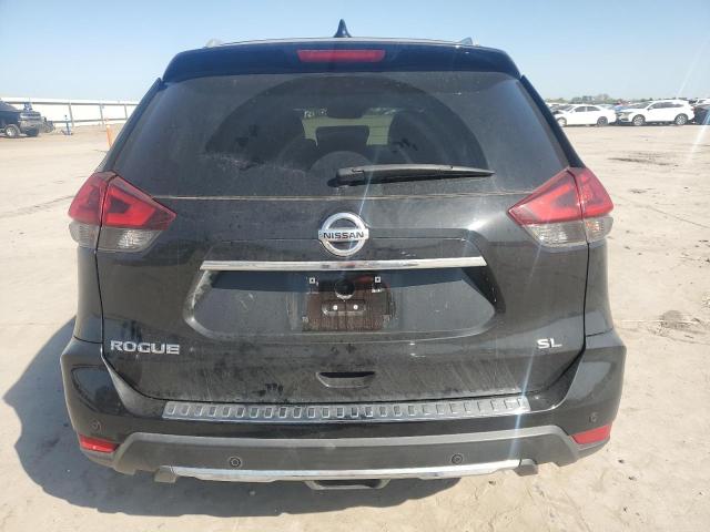 2020 NISSAN ROGUE S - 5N1AT2MT4LC719360