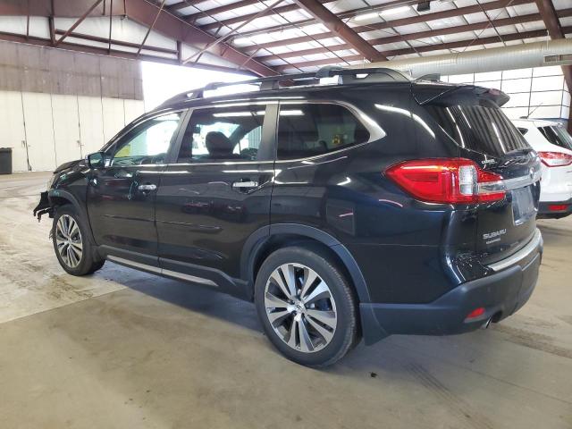 Vin: 4s4wmard4l3468337, lot: 53119115, subaru ascent touring 20202