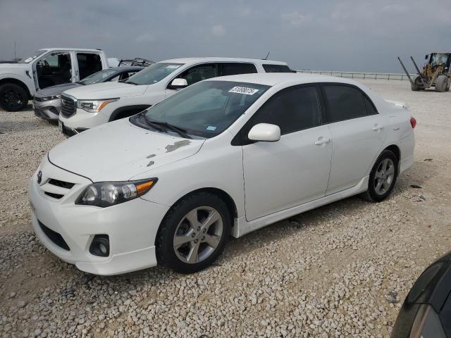 TOYOTA COROLLA BA
