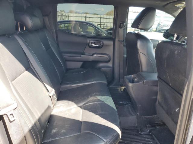 2019 TOYOTA TACOMA DOU - 3TMDZ5BNXKM069808