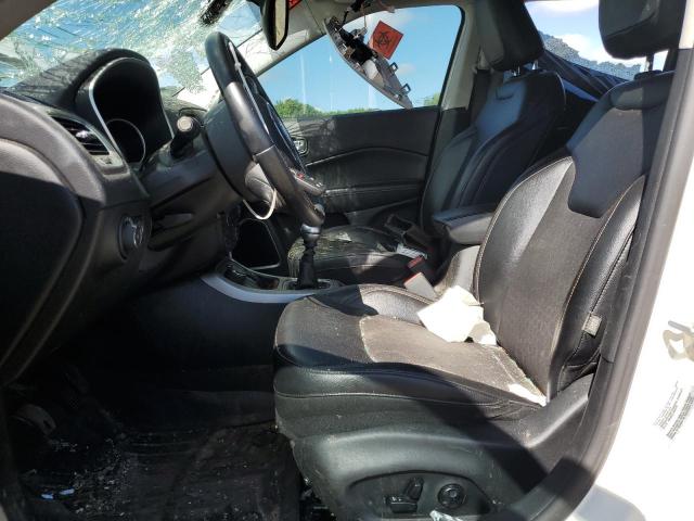 2017 JEEP COMPASS LA - 3C4NJDBB1HT646414