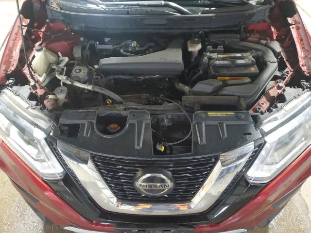 2018 NISSAN ROGUE S - 5N1AT2MV7JC844075